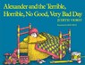 Alexander and the Terrible, Horrible, No Good, Very Bad Day - Judith Viorst - 9780689711732