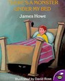 There's a Monster Under My Bed - James Howe - 9780689714092