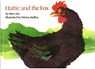 HATTIE & THE FOX - Mem Fox - 9780689716119