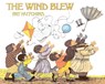 The Wind Blew - Pat Hutchins - 9780689717444