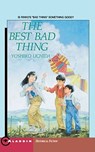 The Best Bad Thing - Yoshiko Uchida - 9780689717451