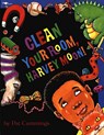 Clean Your Room, Harvey Moon! - Pat Cummings - 9780689717987