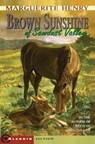 Brown Sunshine of Sawdust Valley - Marguerite Henry - 9780689807794
