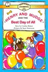 Henry and Mudge and the Best Day of All: Ready-To-Read Level 2 - Cynthia Rylant - 9780689810060