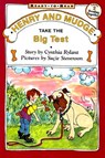 Henry and Mudge Take the Big Test: Ready-To-Read Level 2 - Cynthia Rylant - 9780689810107