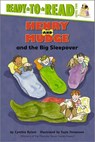 Henry and Mudge and the Big Sleepover: Ready-To-Read Level 2 - Cynthia Rylant - 9780689811715