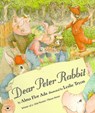 Dear Peter Rabbit - Alma Flor Ada - 9780689812897