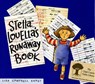 Stella Louella's Runaway Book - Lisa Campbell Ernst - 9780689818837