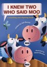 I Knew Two Who Said Moo - BARRETT,  Judi - 9780689821042