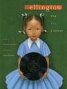 Ellington Was Not a Street - Ntozake Shange - 9780689828843