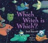 Which Witch is Which? - Judi Barrett - 9780689829406