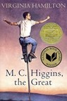 MC HIGGINS THE GRT 25 ANNIV/E - Virginia Hamilton - 9780689830747