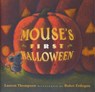 Mouse's First Halloween - Lauren Thompson - 9780689831768