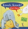 Knock, Knock! Who's There?: My First Book of Knock-Knock Jokes - Tad Hills - 9780689834134