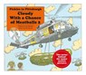 Barrett, J: Pickles to Pittsburgh - Judi Barrett - 9780689839290