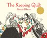 The Keeping Quilt - Patricia Polacco - 9780689844478