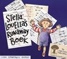 Stella Louella's Runaway Book - Lisa Campbell Ernst - 9780689844607