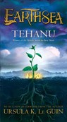 Tehanu - Ursula K. Le Guin - 9780689845338