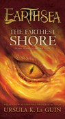 The Farthest Shore - Ursula K. Le Guin - 9780689845345