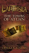 The Tombs of Atuan - Ursula K. Le Guin - 9780689845369
