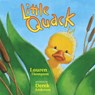 Little Quack - Lauren Thompson - 9780689847233