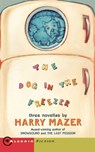 The Dog in the Freezer - Harry Mazer - 9780689848773