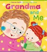 GRANDMA & ME REPACKAGE/E-LIFT - Karen Katz - 9780689849053