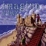 Imagine a Day - Sarah L. Thomson - 9780689852190