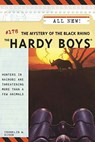 The Mystery of the Black Rhino - Franklin W. Dixon - 9780689855986