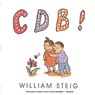Cdb! - William Steig - 9780689857065