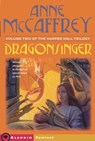 Dragonsinger - Anne McCaffrey - 9780689860072