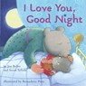 I Love You, Good Night - Jon Buller - 9780689862120