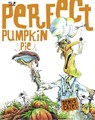 PERFECT PUMPKIN PIE REPACKAGE/ - Denys Cazet - 9780689864674