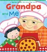Grandpa and Me - Karen Katz - 9780689866449