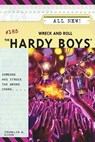 Wreck and Roll - Franklin W. Dixon - 9780689867361