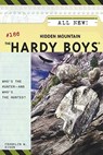 Hidden Mountain - Franklin W. Dixon - 9780689867378