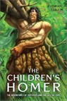 The Children's Homer - Padraic Colum - 9780689868832