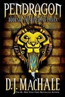 The Rivers of Zadaa - D. J. Machale - 9780689869129