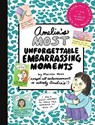 Moss, M: Amelia's Most Unforgettable Embarrassing Moments - Marissa Moss - 9780689870415