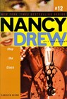 Stop the Clock - Carolyn Keene - 9780689873362