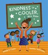 Kindness Is Cooler, Mrs. Ruler - Margery Cuyler - 9780689873447