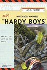 Motocross Madness - Franklin W. Dixon - 9780689873652