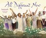 All Different Now: Juneteenth, the First Day of Freedom - Angela Johnson - 9780689873768