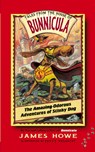 The Amazing Odorous Adventures of Stinky Dog - James Howe - 9780689874123