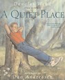 A Quiet Place - Douglas Wood - 9780689876097