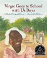 Virgie Goes to School with Us Boys - Elizabeth Fitzgerald Howard - 9780689877933