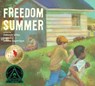 Freedom Summer - Deborah Wiles - 9780689878299