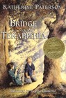 Bridge to Terabithia - Katherine Paterson - 9780690013597