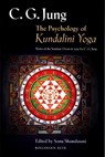 The Psychology of Kundalini Yoga - C. G. Jung - 9780691006765