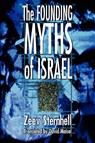 The Founding Myths of Israel - Zeev Sternhell - 9780691009674